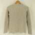 ザロウ THE ROW Milo ribbed cashmere sweater カシミヤ100 長袖 ニット レディース XS