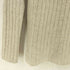 ザロウ THE ROW Milo ribbed cashmere sweater カシミヤ100 長袖 ニット レディース XS