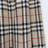 バーバリー BURBERRY 90s ノバチェック ウール プリーツスカート レディース JPN:L