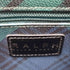 ラルフローレン RALPH LAUREN ブラックウォッチ パテントレザー ワンショルダーバッグ レディース