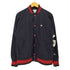 チャンピオン Champion スナップジャケット ナイロン スタジアムジャンパー メンズ import:M