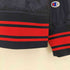 チャンピオン Champion スナップジャケット ナイロン スタジアムジャンパー メンズ import:M