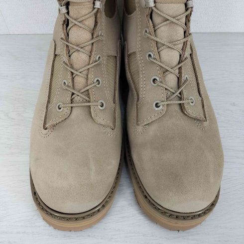 ユーエスアーミー U.S. ARMY BATES ベイツ 03年会計 VIBRAMソール コンバットブーツ ゴアテックス メンズ US:9.5