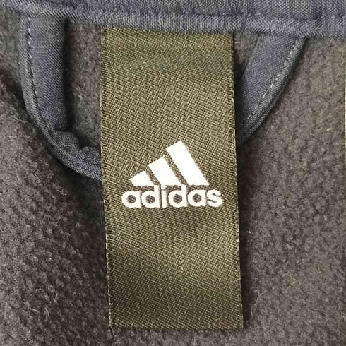 アディダス adidas 撥水 ウルトラ ウォーム ジャケット メンズ import:L
