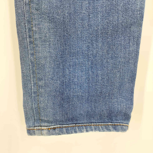 ディーゼル DIESEL IAKOP ダメージ加工 ストレッチ ストレート デニム メンズ W31 L32