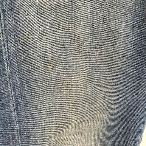 ディーゼル DIESEL IAKOP ダメージ加工 ストレッチ ストレート デニム メンズ W31 L32
