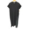 ズッカ ZUCCa 23ss モダールドッキング ワンピース レディース JPN:M