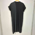 ズッカ ZUCCa 23ss モダールドッキング ワンピース レディース JPN:M