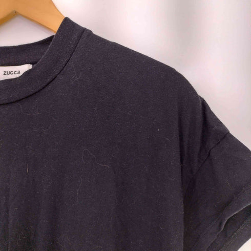 ズッカ ZUCCa 23ss モダールドッキング ワンピース レディース JPN:M