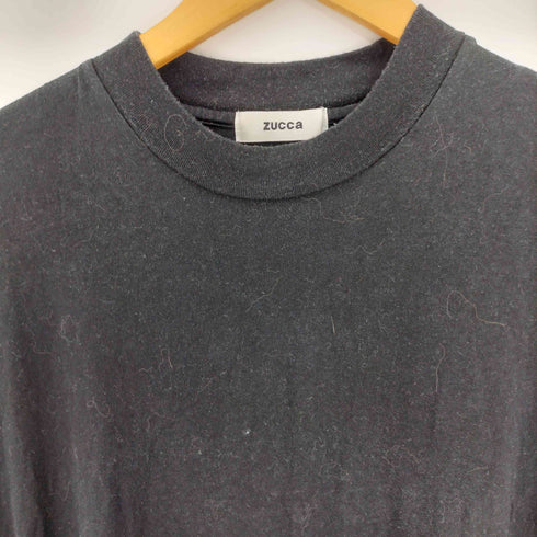ズッカ ZUCCa 23ss モダールドッキング ワンピース レディース JPN:M