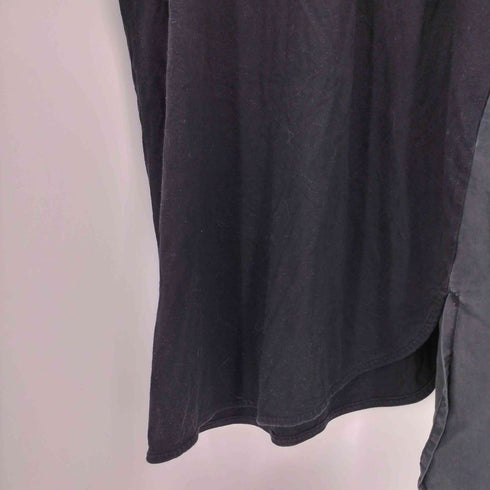 ズッカ ZUCCa 23ss モダールドッキング ワンピース レディース JPN:M