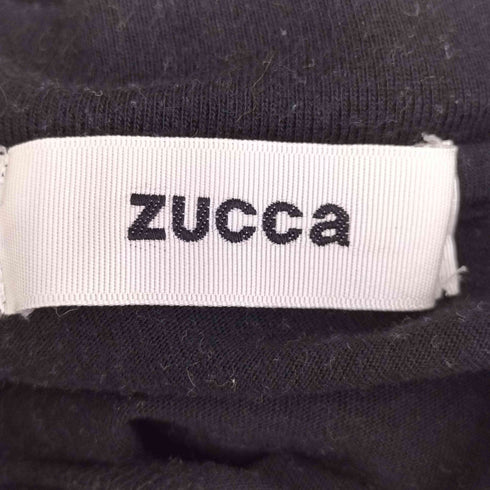 ズッカ ZUCCa 23ss モダールドッキング ワンピース レディース JPN:M