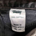 リーバイス Levis 501 後染め ワイド ストレートデニム メンズ W33/L34