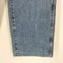 ラングラー Wrangler 90S レザーパッチ テーパード デニムパンツ メンズ 31-4