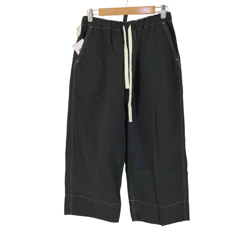 ナチュラルランドリー NATURAL LAUNDRY CLカルゼ ガーデンパンツ レディース 2