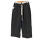 ナチュラルランドリー NATURAL LAUNDRY CLカルゼ ガーデンパンツ レディース 2