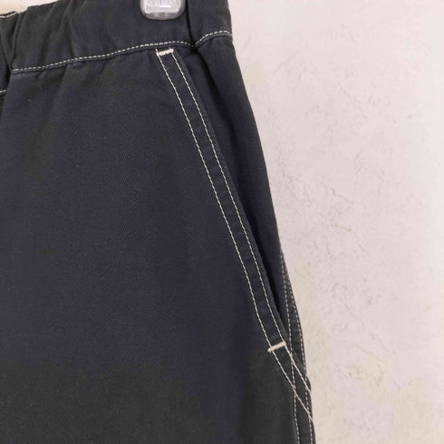 ナチュラルランドリー NATURAL LAUNDRY CLカルゼ ガーデンパンツ レディース 2