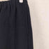 ナチュラルランドリー NATURAL LAUNDRY イージー フェルトパンツ レディース