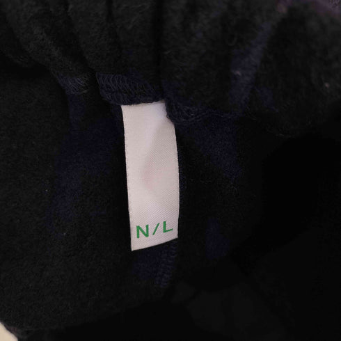 ナチュラルランドリー NATURAL LAUNDRY イージー フェルトパンツ レディース