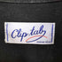 Clip.tab クリップタブ デニム キルティング 切り替えジャケット レディース