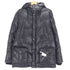 カルバンクラインジーンズ Calvin Klein Jeans ダブルジップ フーデット ダウン ジャケット メンズ import:XL