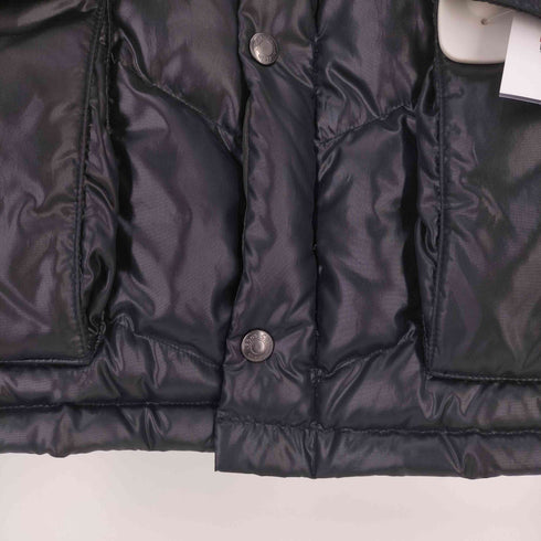 カルバンクラインジーンズ Calvin Klein Jeans ダブルジップ フーデット ダウン ジャケット メンズ import:XL