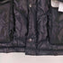 カルバンクラインジーンズ Calvin Klein Jeans ダブルジップ フーデット ダウン ジャケット メンズ import:XL