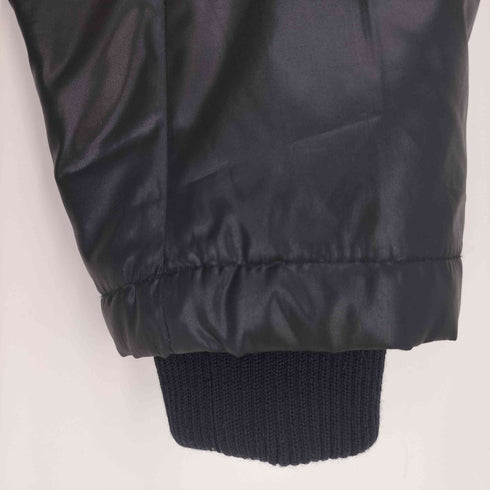 カルバンクラインジーンズ Calvin Klein Jeans ダブルジップ フーデット ダウン ジャケット メンズ import:XL
