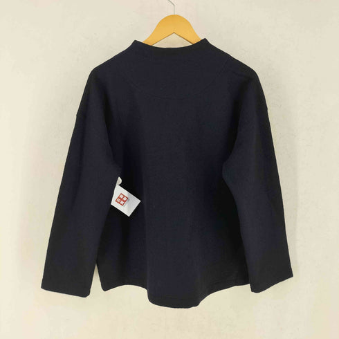 ナチュラルランドリー NATURAL LAUNDRY Wリング スフィア JK ジャケット レディース 2