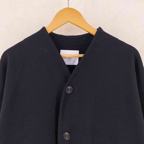 ナチュラルランドリー NATURAL LAUNDRY Wリング スフィア JK ジャケット レディース 2
