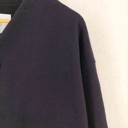 ナチュラルランドリー NATURAL LAUNDRY Wリング スフィア JK ジャケット レディース 2