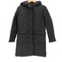 トラディショナルウェザーウェア Traditional Weatherwear キルティング フーデッド コート レディース 34
