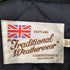 トラディショナルウェザーウェア Traditional Weatherwear キルティング フーデッド コート レディース 34