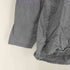 MELTON HOUSE プルオーバー ジップ 長袖シャツ メンズ import:M