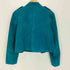 CORTESWORKS コルテスワークス PIG LEATHER ピッグレザー ジャケット レディース 38