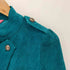 CORTESWORKS コルテスワークス PIG LEATHER ピッグレザー ジャケット レディース 38