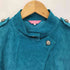 CORTESWORKS コルテスワークス PIG LEATHER ピッグレザー ジャケット レディース 38