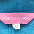 CORTESWORKS コルテスワークス PIG LEATHER ピッグレザー ジャケット レディース 38