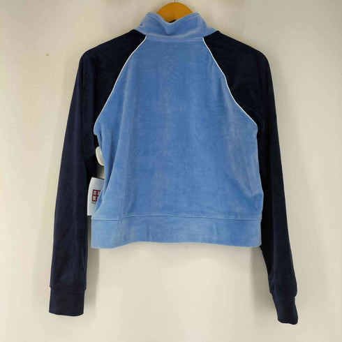 ザラ ZARA ベロア セットアップ レディース US M