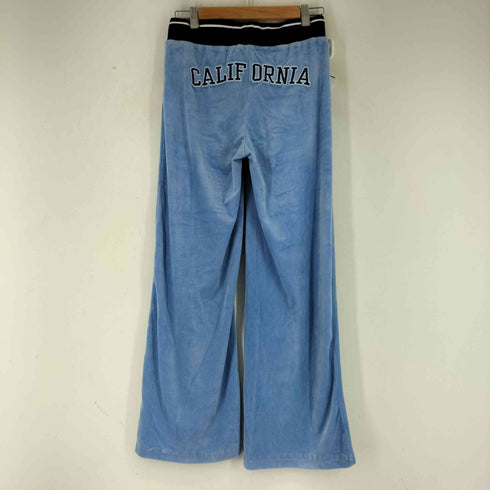 ザラ ZARA ベロア セットアップ レディース US M