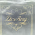 DreAng ドレアング LEATHER 本革 ライダースジャケット レディース