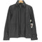 バーバリーブラックレーベル BURBERRY BLACK LABEL 同色 チェック パッカブルフード ダブルジップ ジャケット メンズ import:L
