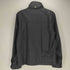 バーバリーブラックレーベル BURBERRY BLACK LABEL 同色 チェック パッカブルフード ダブルジップ ジャケット メンズ import:L