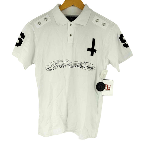 Type shade TYPE SIXNINE POLO メンズ