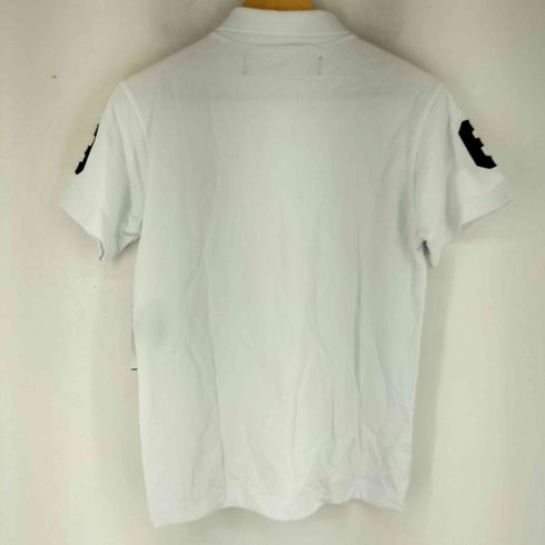 Type shade TYPE SIXNINE POLO メンズ