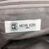 ミッシェルクラン MICHEL KLEIN フェイクレザー キルティング ワンショルダーバック レディース