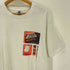 ブラックアイパッチ Black Eye Patch ARCHIVE BOX INSTRUCTIONS アーカイブ ボックス インストラクションズ 半袖Tシャツ メンズ import:M