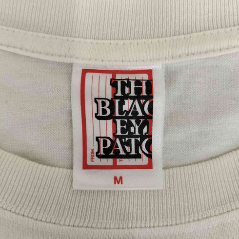 ブラックアイパッチ Black Eye Patch ARCHIVE BOX INSTRUCTIONS アーカイブ ボックス インストラクションズ 半袖Tシャツ メンズ import:M