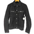 Type shade ABISS Coating Denim Jacket メンズ
