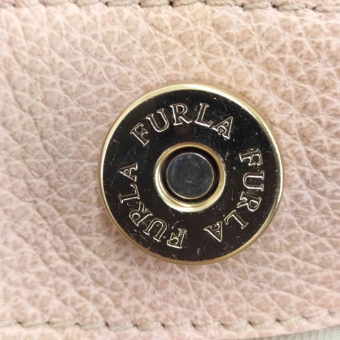 フルラ FURLA レザー ワンショルダー バッグ レディース